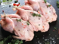 Carne de prepeliță — 2 зураг