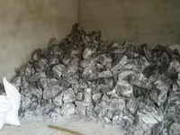 Sare bulgari,sare in saci 25kg-160lei ,sare brichete de 5kg-25lei.bulgari 7lei — sawirka 1