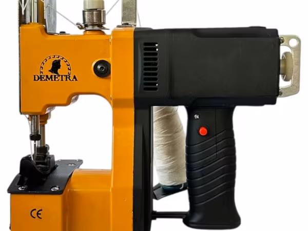 Mașină De Cusut Saci Demetra Gk9-370 - g6 - livrare/achitare in 4rate la 0% / agroteh
