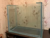 Ակվարիում 180 լիտր — Foto 1