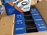 Электрическая машинка для стрижки овец SEMPROX SSC6002 Назначение — Foto 3