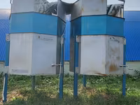 Uscătorie de nuci — foto 1
