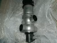 Клапан apv delta da34-65 mixproof — zdjęcie 3