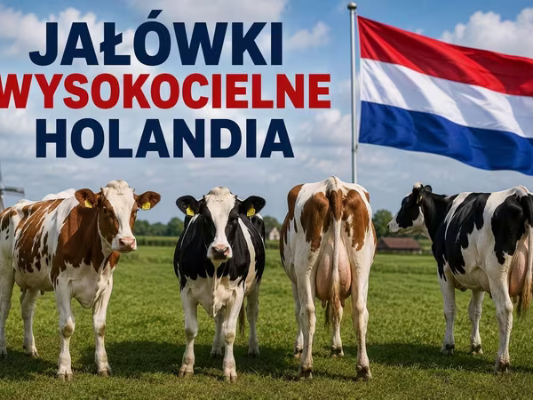 Koe, Holsteinras