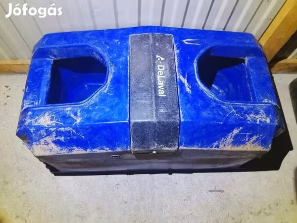 2 db delaval fagymentes önitató eladó