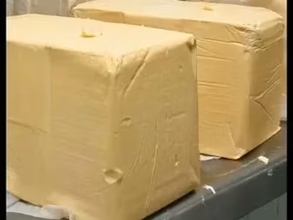 С осг. масло, маргарин опт.