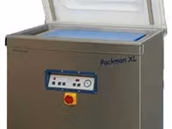Вакуумно-упаковочная машина Packman Xl