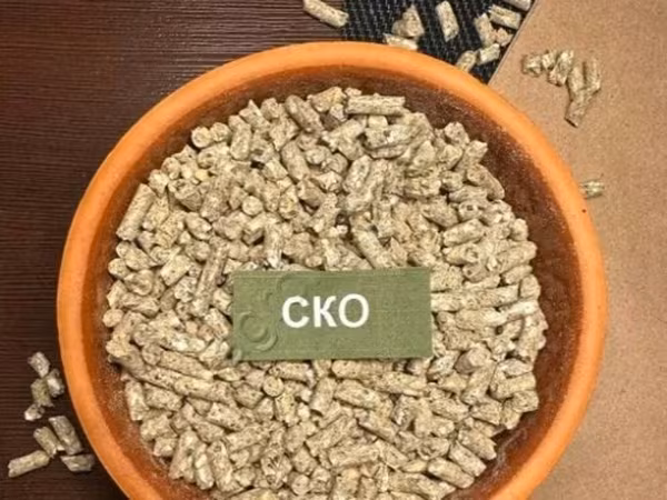 СКО Свинья Откорм