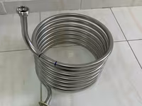 Aparat de tuica 110L. Dublu! — Foto 4