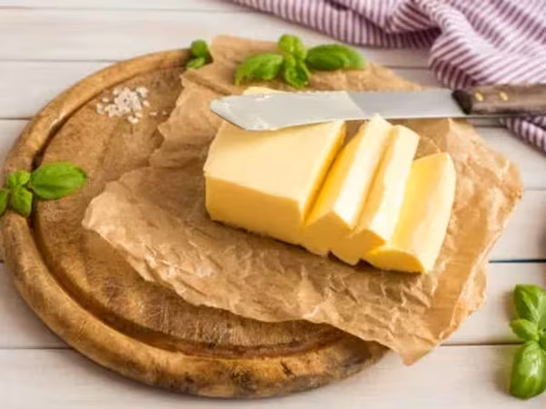 Масло сливочное мдж 72,5% ГОСТ