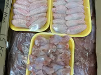 Крылья куриные бройлера, опт — foto 3