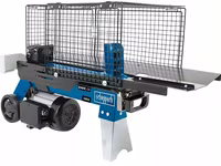 Дровокол электрический Scheppach HL760L — عکس 1