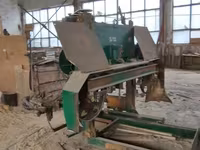 Vindem utilaj de producere a lădițelor din lemn anul 2010 — foto 4