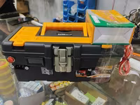 Portativ Elektrik Çəpər Cihazı (enerqizer) - 12 V akkumulyatorla — عکس 2