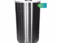 Butoaie inox — 사진 2
