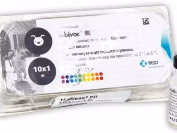 Нобивак® RL (Nobivac® RL)