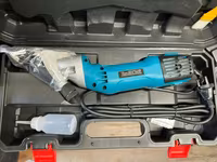 Аппарат для стрижки овец MAKITA, DEWALT — լուսանկար 1