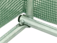Sera Tip Tunel 10X3X2.25 M - mv - livrare / credit / agroteh — լուսանկար 2