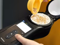 🌾🌾🌾GrainSense: Soluția Portabilă pentru Analiza Avansată a Cerealelor🌾🌾🌾 — foto 1
