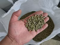 Granule Pentru Iepurași — عکس 2