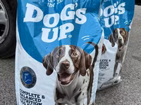 Endirimli qiymət . yararlanmaq üçün tələsin . DoG’s Up itlər üçün quru — sawirka 2