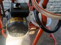 Доильный аппарат на тележке для КРС, двухпостовой Описание: - — 3 зураг