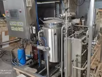 Пастеризатор поум-1000 hitechcoldbeer — φωτογραφία 1