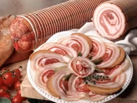 Коллагеновые и целюлёзные листы и плёнки для мясных деликатесов. Viber WhatsApp Telegram. — լուսանկար 5