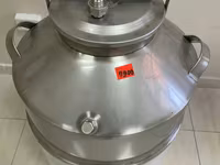 Aparat de tuica 110L. Dublu! — Foto 3