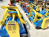 Vindem tocatoare profesionale Zanon (Italia) pentru orce tractor — รูปภาพ 4