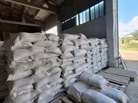 Անասնակերեր` գարի, ցորեն, եգիպտացորեն, թեփ և այլն — Foto 1