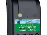 Aparat Gard Electric 12 V, 4,5/3,2/7,2 Joule/ Электропастух — عکس 4