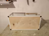 Dovşan,hamster,şinşila,bildirçin,cücə,xamyak,pişik,quş ve s kimi ev — عکس 5