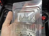 Машинка для стрижки овец, баранов, Баранастрижка. — сүрөт 4