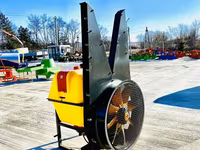 Stropitoare Bata de tip Turn de la 200L - 330L - 450L cu garantie 1 an — foto 2