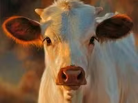 Sare naturala bulgari pentru hrana animalelor (furajera) — عکس 4