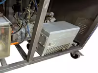Вакуумный упаковщик henkelman 600 — zdjęcie 3