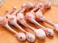 Հավի ոսկոր Շան կեր — عکس 4