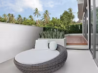 Затеняющая сетка Soleado White — عکس 2