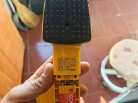 Elektron ionlu heyvan darağı – Pet Brush Self, model XJ-250 - Məqsəd — عکس 5