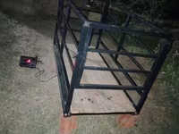 Mol tarozi 2 tonalik SOTILADI — تصویر 4