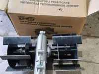Prășitoare/ cultivator pentru trimer — foto 2