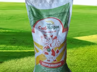 КОМБИКОРМ-КОНЦЕНТРАТ ДЛЯ КРС НА ОТКОРМЕ — foto 1