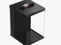 Умный аквариум "Xiaomi" Mijia Desktop Smart Fish Tank 10L — акс 2