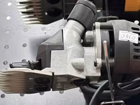 Электрическая машинка для стрижки овец/коз (Electric Shear) Описание — عکس 1