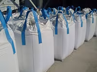 Containere flexibile (BIG-BAG), 500 kg, 800 kg, 1000 kg — фото 2