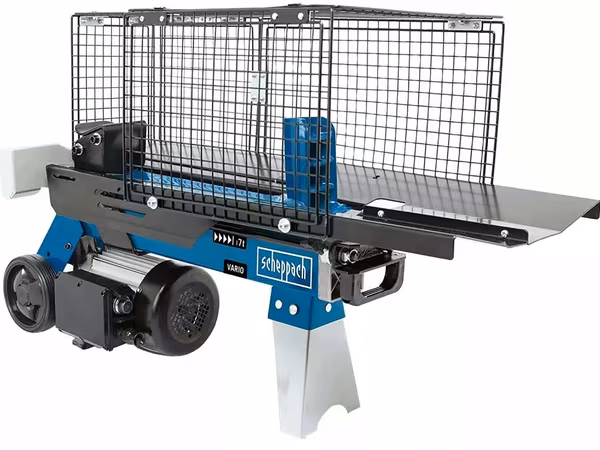 Дровокол электрический Scheppach HL760L