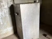 Ванна из нержавеющей стали объемом 600 литров. — foto 2