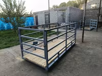 Mol tarozi Sotiladi 2 tonalik — Foto 1
