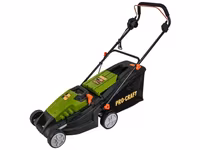 Mașină de tuns iarba motor cu inductie Procraft NM-2100 N9 — ছবি 1